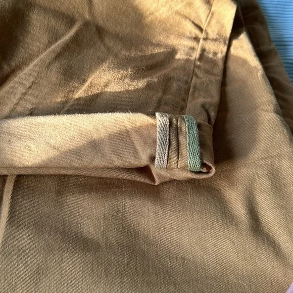 Tradlands Brown Pants - Picture 6 of 7